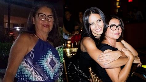 adriana lima plus size|adriana lima mother.